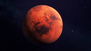 Mars